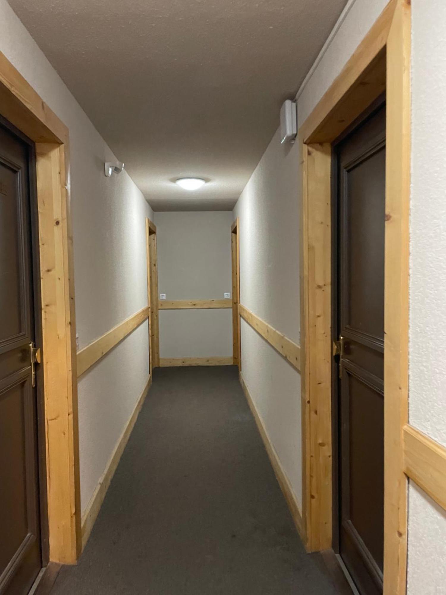 Des Evettes Apartment *